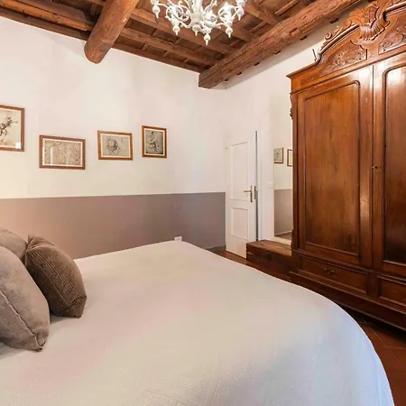Rosina By Mmega Apartament Florencja